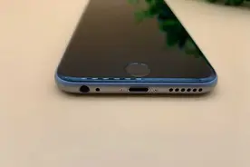 一千元就买iPhone6s——128G+1200万像素主屏幕指纹按压图片