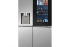 当冰箱显示屏上出现了“OFF”该如何解除呢？图片