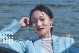 比起李子柒的不妥协，"疯产姐妹"邵雨轩的清醒和野心，真叫人佩服图片