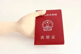 万万没想到，一对老实巴交的农村夫妻，也走到了婚姻的尽头图片