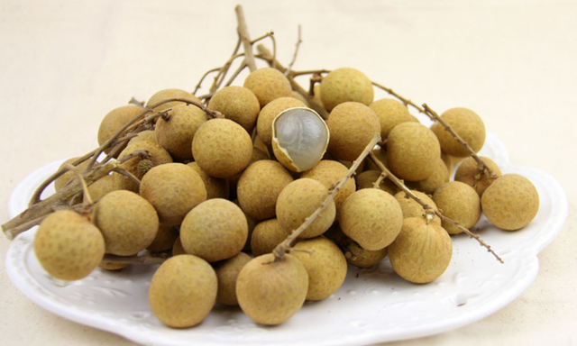 四川凉山彝族自治州这四种特产，远近闻名，看看你吃过哪几种？