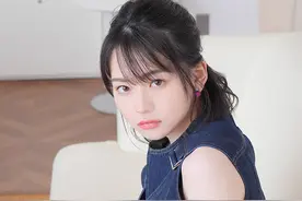 山田杏奈，炫酷的日本美少女图片