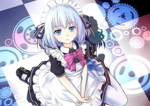 《约会大作战》最容易攻略的三个精灵