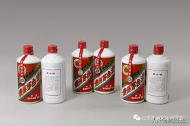 掌握这些茅台冷知识，帮你在酒友中脱颖而出图片