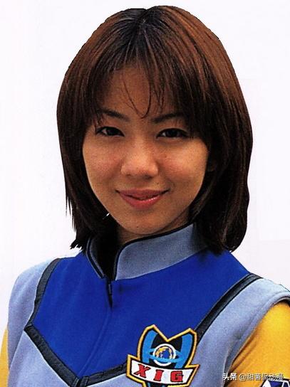 历代奥特曼女主角，谁是你童年心目中的女神？（迪迦至麦克斯）