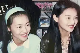 校园霸凌，不当言论，贬低内地，大小s跌落的口碑，终究回不来了图片