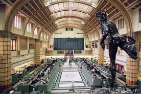 阿波罗计划在阿姆斯特丹进行首次欧洲 SPAC的上市图片