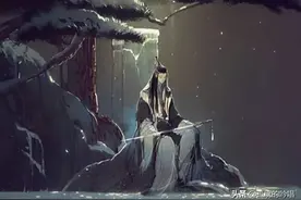 伏天氏：人祖便是终极BOSS，发动灭界战争，他实力恢复了？图片