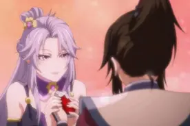 全网播放近20亿，这部沙雕国漫居然要被改编成剧？图片