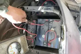 电动车电瓶能用几年的最佳秘诀，行内人毫无保留地教给你图片