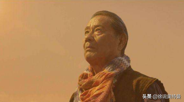 跨越时代的枷锁，赛文奥特曼人间体诸星团，赛罗：老爹棒棒哒