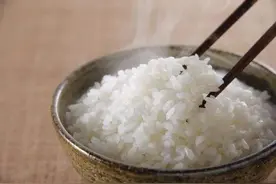 蒸米饭的正确做法图片