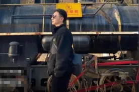 林生斌：小学文化，靠亡妻朱小贞实现亿万富翁的命运逆转图片