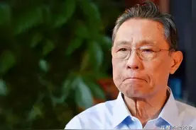 84岁钟南山生日又被骂上热搜，你们是怎么忍心的？图片