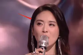 又有主持人直播翻车！入行8年常驻14个节目，竟差点念错赞助商图片