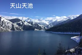 走，跟着我的脚步来看看大美新疆（四）-昌吉回族自治州图片