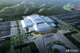 截止到2021年4月，湖南省还有4个地级州市没有通高铁图片