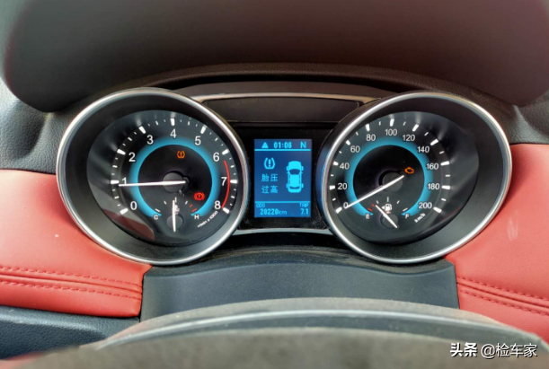 哈弗H1车主欲哭无泪，3万买回家才检测，网友：给自己撒把盐？