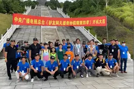 今天起！在宜春拍摄的这部剧终于要开播啦图片