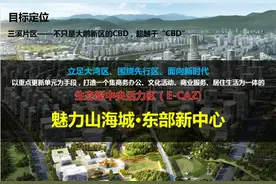 大鹏区葵涌三溪村旧改——恒大图片