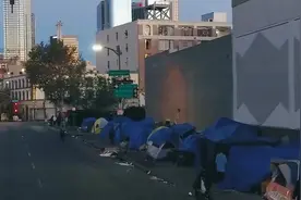 女博士验证穷人是懒造成的，挑战底层勤劳致富，却一败涂地图片