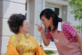 “婆婆不给我带孩子，我也不给她养老”，儿媳这样的观念正确吗？图片