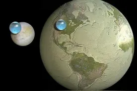 贝加尔湖蓄水量有多大？能装满600个三峡水库，供北京使用5900年图片