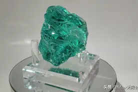 古人用草木灰制造玻璃？玻璃如何进化成钢化玻璃？看完就全知道了图片