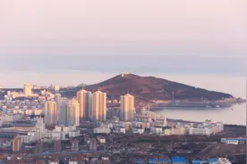 英国归还我国一块领土？面积有香港5倍之大？位于山东位置独特视频封面