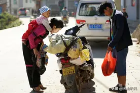 如何正确理解农村俗语：“进门与妻不同床，出门不拜丈家坟”？图片