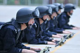 分享：提前批报考警校必须满足6个条件才能保证被录取图片