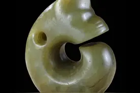 玉石界的主力军：岫岩玉图片