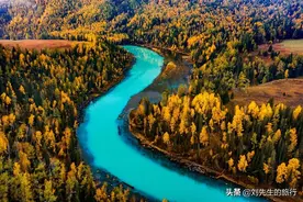新疆喀纳斯，如何玩，怎么玩，看了这份攻略全知道图片