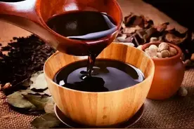 山西老陈醋有保质期吗？“老陈醋”和“陈醋”区别大，记住别买错图片