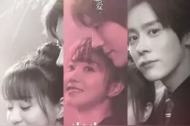 小腕参演“先婚后爱”都市甜暖剧《贺先生的恋恋不忘》图片