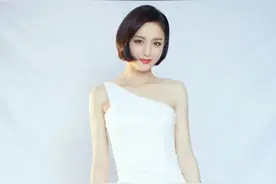 新疆美女佟丽娅图片