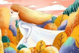 与女人相处时，有了这几种感觉，说明你遇到对的人了图片