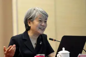 家长想要带娃出去玩？李玫瑾建议：常去这3个地方，孩子会更优秀图片