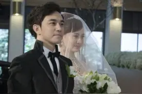 陈德容情史被扒！终结8年婚姻情不断，都与前任成朋友图片