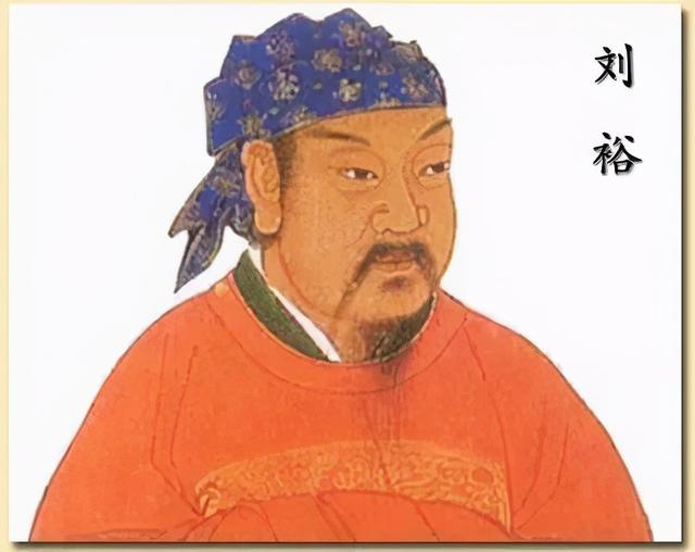 秦末、三国、南北朝、五代十国，竟然都是徐州老乡在争地盘