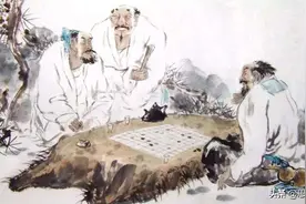 当你坚持不下去的时候，就读一读老人言，5句老话越早知道越好图片