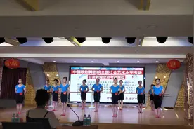 由女儿舞蹈考级想到的图片