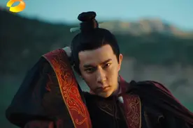 一出手，就是王炸？被央视屡次点名的“芒果台”，这次好评如潮图片