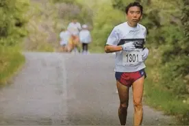 看完《掌控》，才知道原来我不会跑步图片