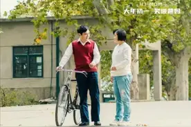 全网泪奔！贾玲的《你好，李焕英》值得吗？图片