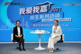 新“三件套”、北拓西联战略、安亭枢纽…，官方解读来了图片
