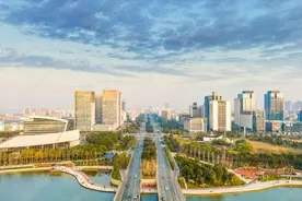 江苏将再添新机场，总投资3.2亿元，等级为2B级通用机场图片