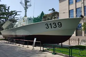 北京军事博物馆参观——军迷最爱 各种枪械，装备，太爽了图片
