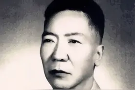 苦撑东北抗联的周保中，建国后为何没被授衔，后来的官职也不高？图片