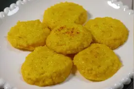 健脾养胃第一名，你却只会煮粥！新做法，一块顶一碗粥，宝宝爱吃图片